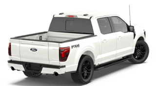 2026 Ford F-150® External Image 4